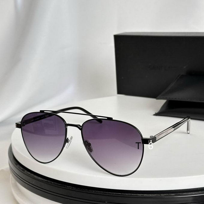 Yves Saint Laurent YSL Sunglasses ID:20240804-734